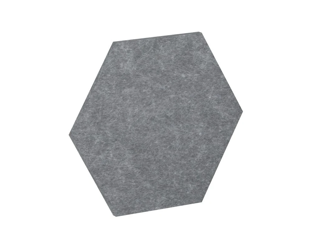 Настенная панель шестигранная VE.NP-6G-100 200x173x12 Акустикс / AcustiX