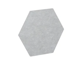 Настенная панель шестигранная VE.NP-6G-100 200x173x12 Акустикс / AcustiX images