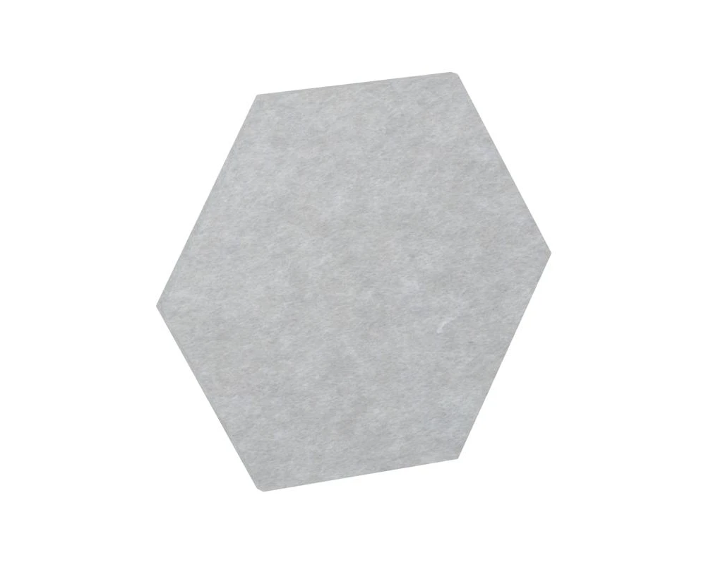Настенная панель шестигранная VE.NP-6G-300 600x520x12 Акустикс / AcustiX