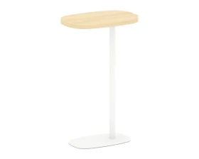 Стол журнальный (овальный) 420х280х670 Асти / Asti (rv) images