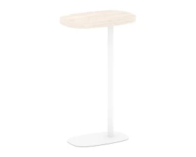 Стол журнальный (овальный) 420х280х670 Асти / Asti (rv) images