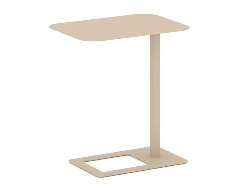 Стол журнальный (прямоугольный) 480х350х527 Асти / Asti (rv)