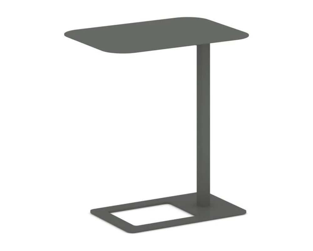 Стол журнальный (прямоугольный) 480х350х527 Асти / Asti (rv)