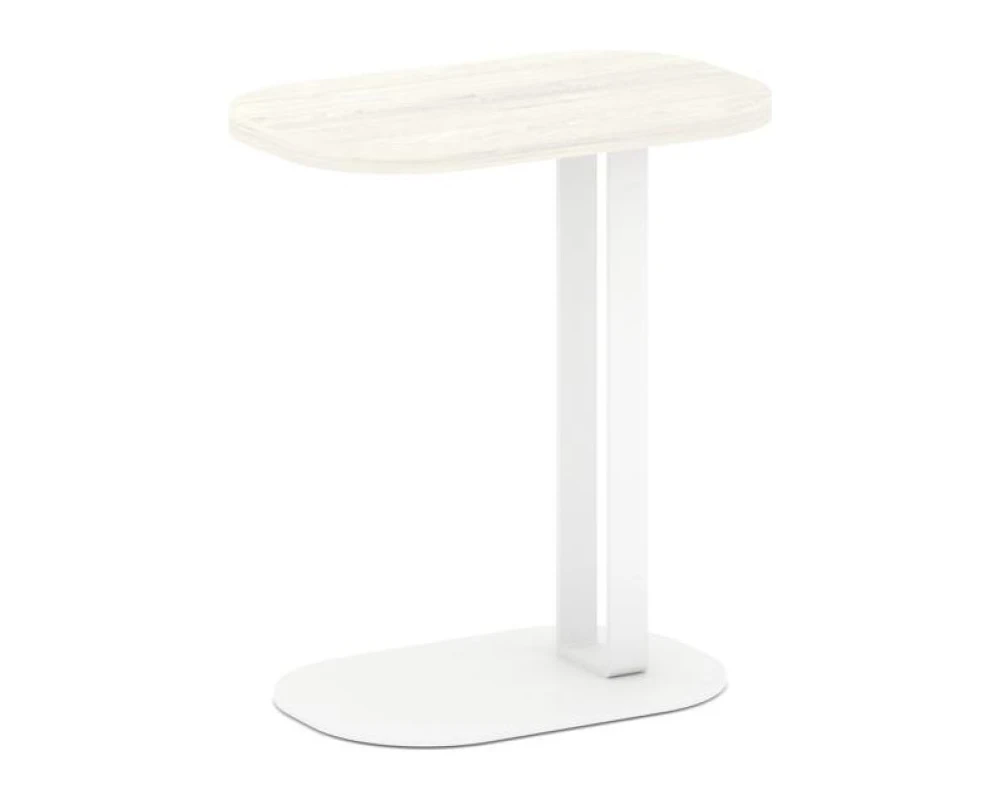 Стол журнальный (прямоугольный) 550х350х670 Асти / Asti (rv)