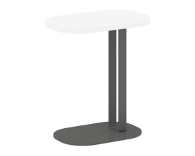 Стол журнальный (прямоугольный) 550х350х670 Асти / Asti (rv) images