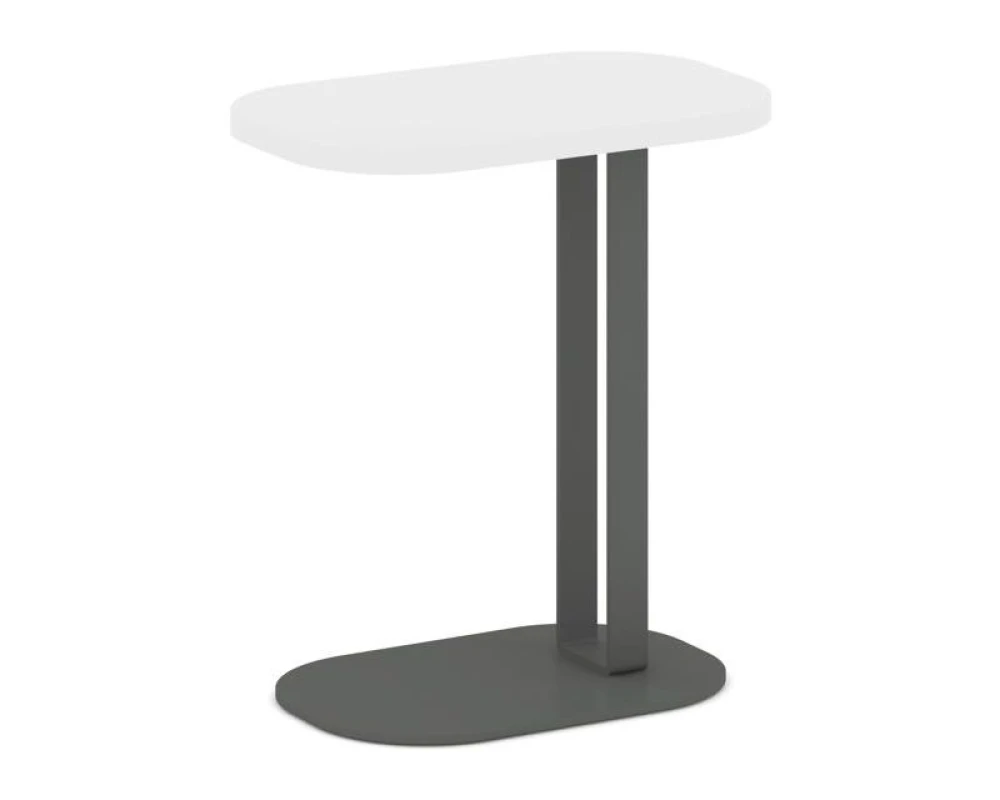 Стол журнальный (прямоугольный) 550х350х670 Асти / Asti (rv)