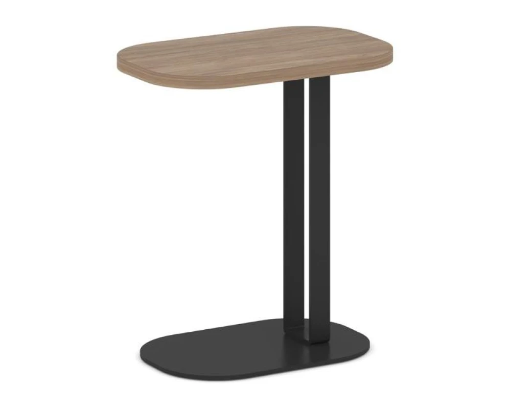 Стол журнальный (прямоугольный) 550х350х670 Асти / Asti (rv)