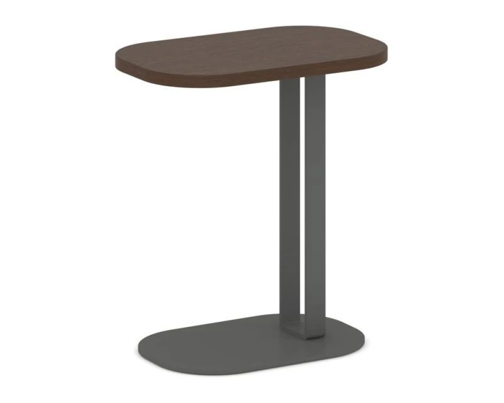 Стол журнальный (прямоугольный) 550х350х670 Асти / Asti (rv)