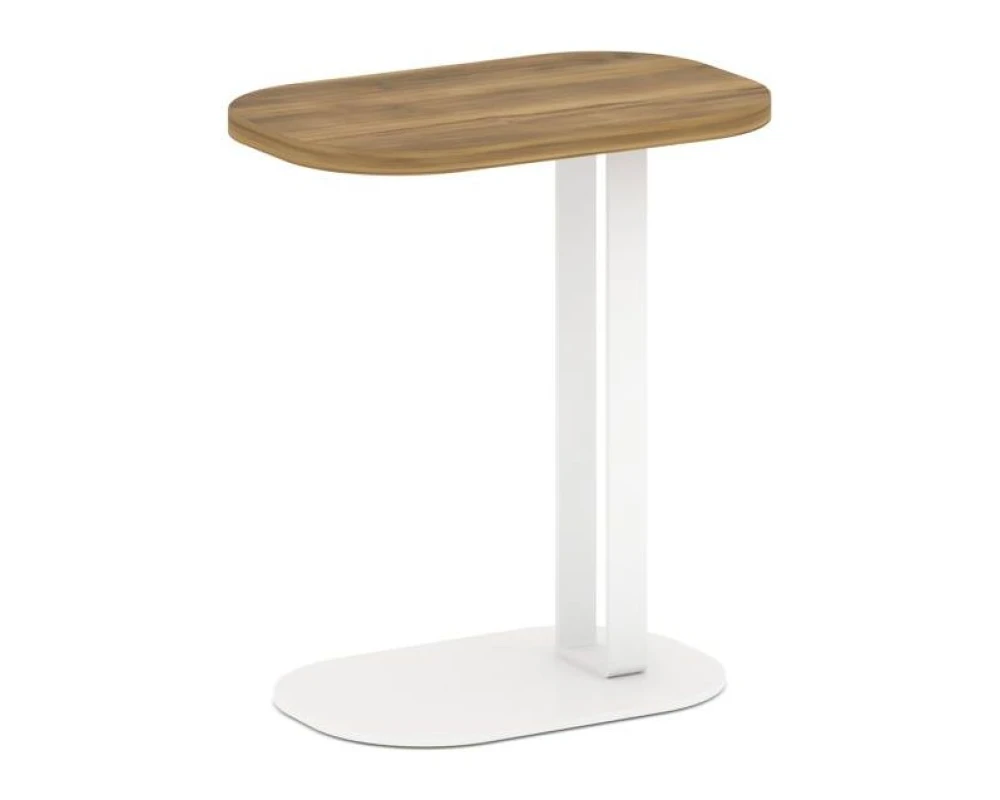 Стол журнальный (прямоугольный) 550х350х670 Асти / Asti (rv)