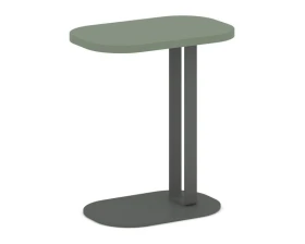 Стол журнальный (прямоугольный) 550х350х670 Асти / Asti (rv) images