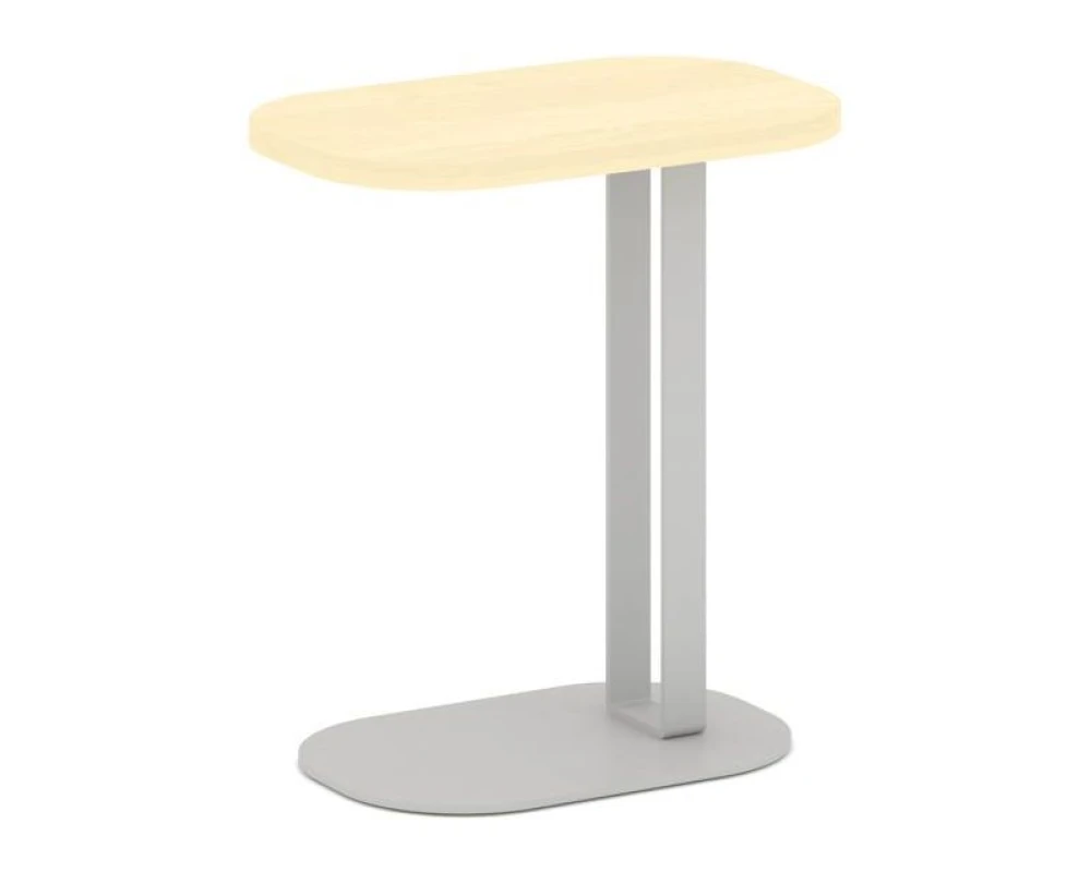 Стол журнальный (прямоугольный) 550х350х670 Асти / Asti (rv)