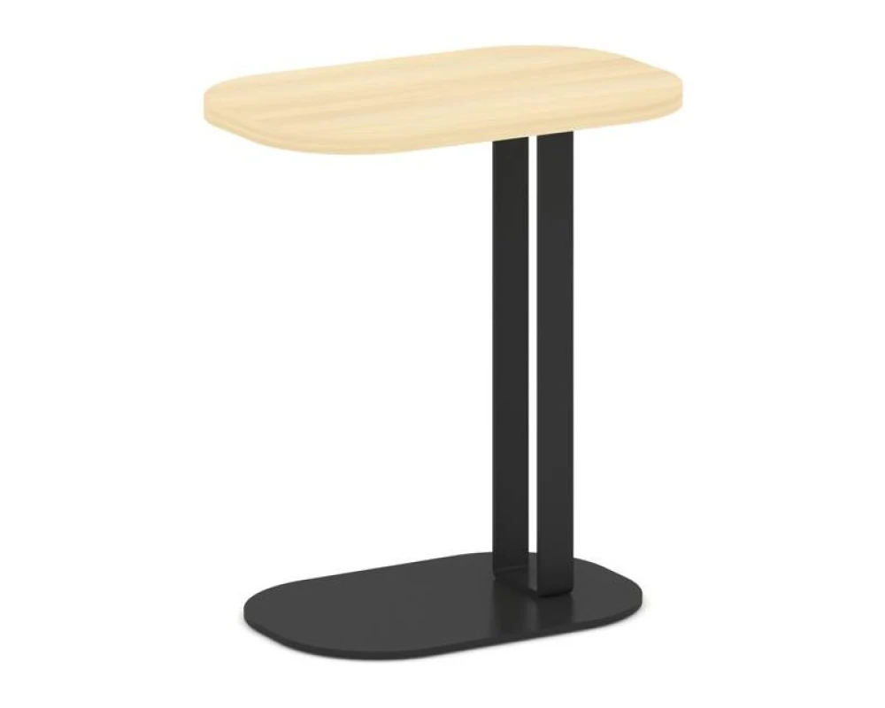 Стол журнальный (прямоугольный) 550х350х670 Асти / Asti (rv)