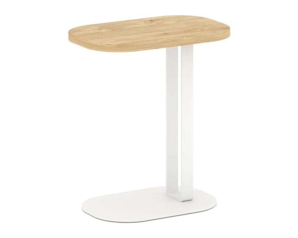 Стол журнальный (прямоугольный) 550х350х670 Асти / Asti (rv)