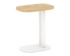 Стол журнальный (прямоугольный) 550х350х670 Асти / Asti (rv) images