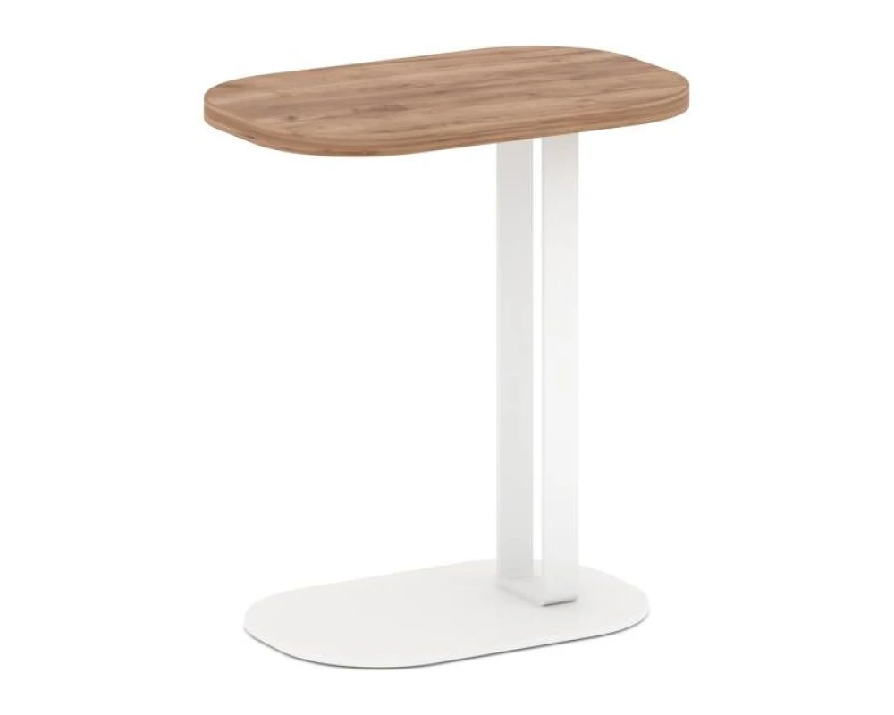 Стол журнальный (прямоугольный) 550х350х670 Асти / Asti (rv)