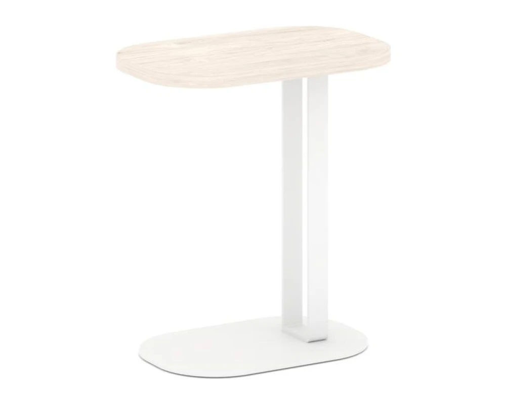 Стол журнальный (прямоугольный) 550х350х670 Асти / Asti (rv)