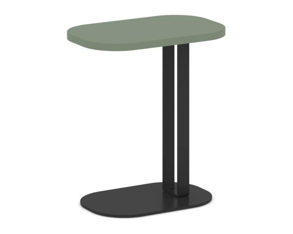 Стол журнальный (прямоугольный) 550х350х670 Асти / Asti (rv)