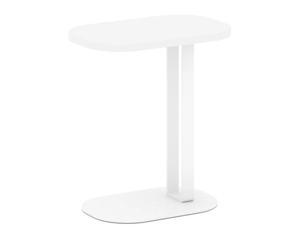 Стол журнальный (прямоугольный) 550х350х670 Асти / Asti (rv)