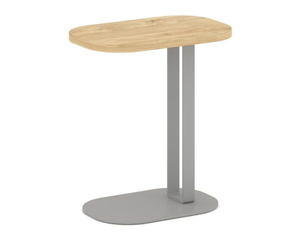 Стол журнальный (прямоугольный) 550х350х670 Асти / Asti (rv)