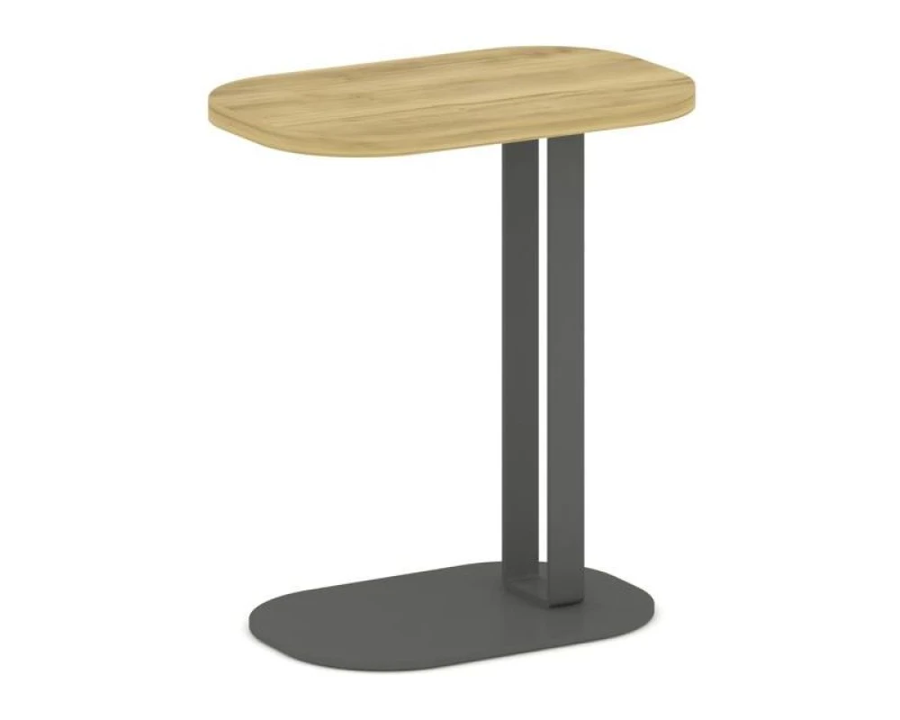 Стол журнальный (прямоугольный) 550х350х670 Асти / Asti (rv)