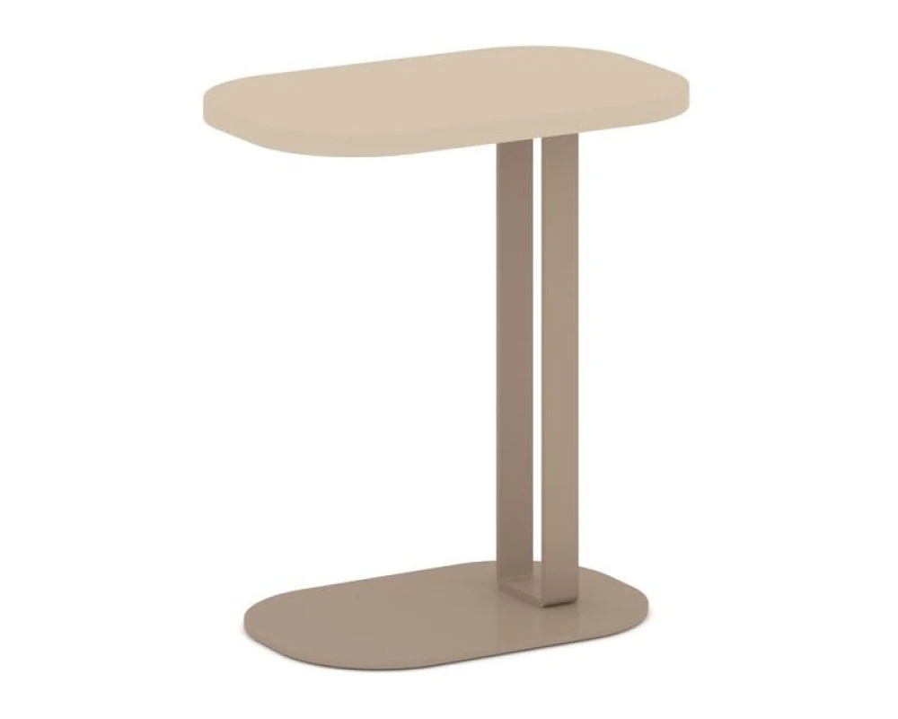 Стол журнальный (прямоугольный) 550х350х670 Асти / Asti (rv)