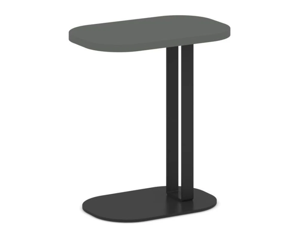 Стол журнальный (прямоугольный) 550х350х670 Асти / Asti (rv)