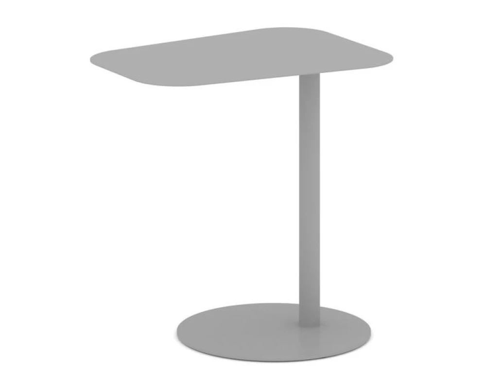 Стол журнальный (трапеция) 500х380х527 Асти / Asti (rv)