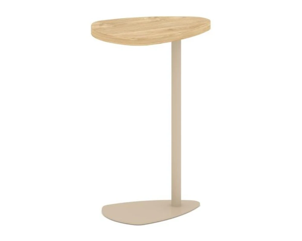 Стол журнальный (треугольный) 410х305х670 Асти / Asti (rv)