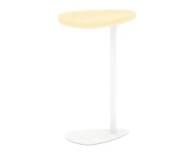 Стол журнальный (треугольный) 410х305х670 Асти / Asti (rv) images