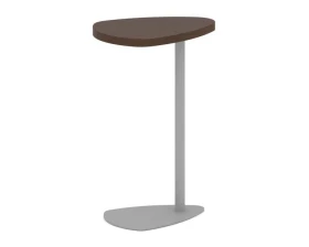 Стол журнальный (треугольный) 410х305х670 Асти / Asti (rv) images