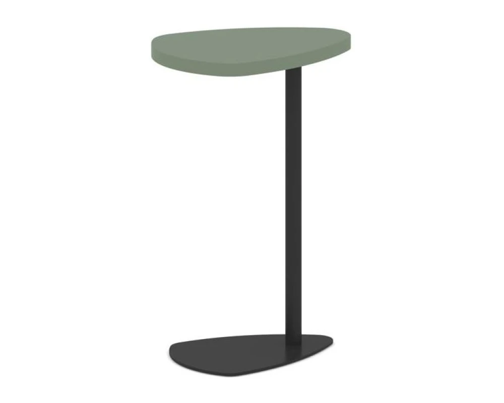 Стол журнальный (треугольный) 410х305х670 Асти / Asti (rv)