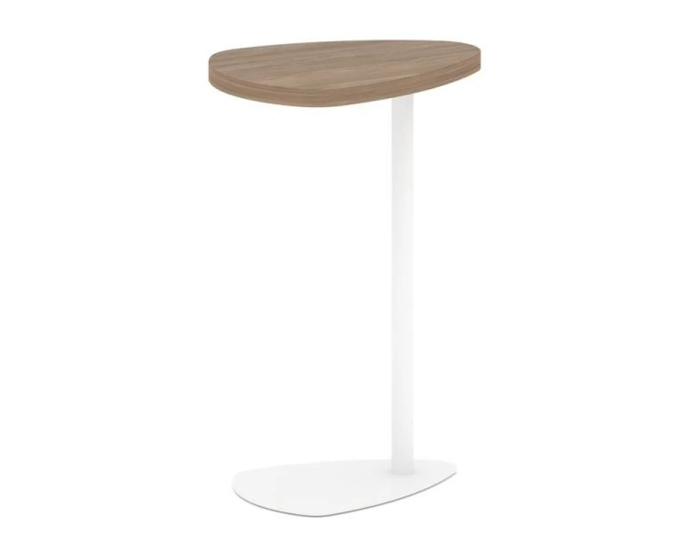 Стол журнальный (треугольный) 410х305х670 Асти / Asti (rv)