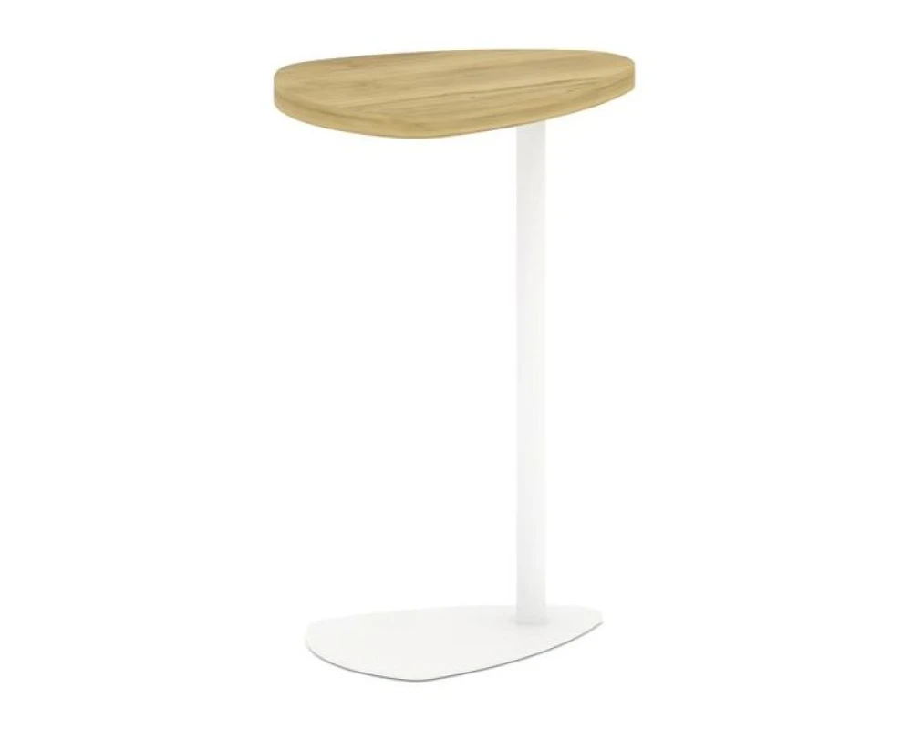 Стол журнальный (треугольный) 410х305х670 Асти / Asti (rv)