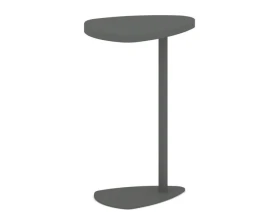 Стол журнальный (треугольный) 410х305х670 Асти / Asti (rv) images