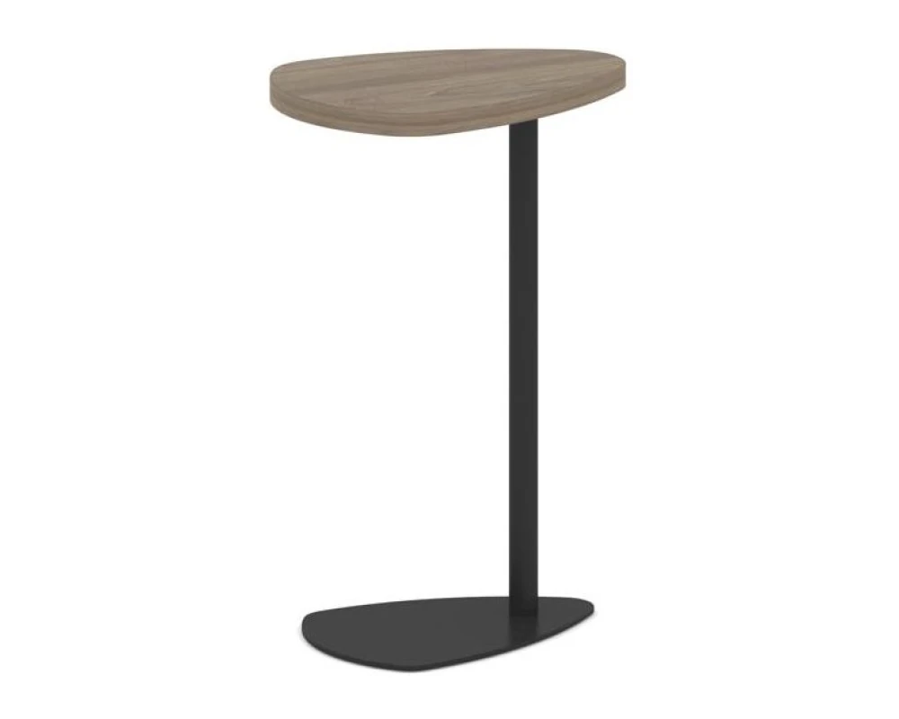 Стол журнальный (треугольный) 410х305х670 Асти / Asti (rv)