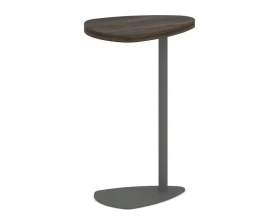 Стол журнальный (треугольный) 410х305х670 Асти / Asti (rv) images