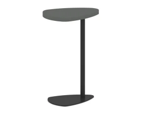 Стол журнальный (треугольный) 410х305х670 Асти / Asti (rv) images