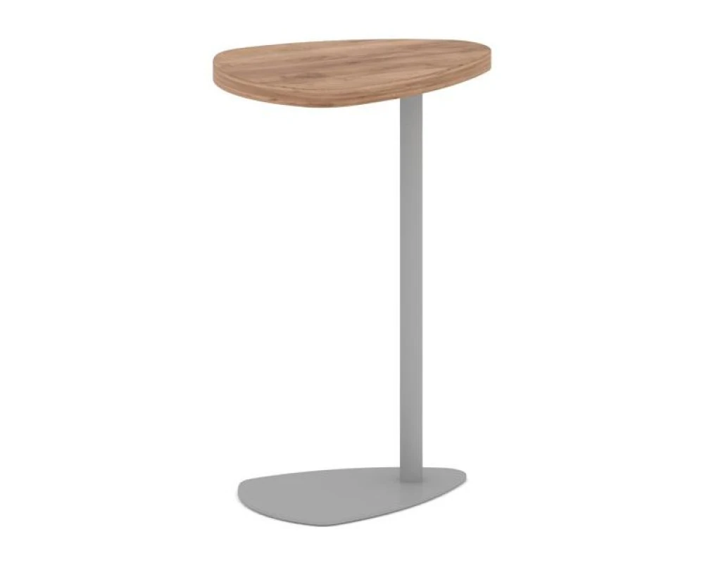 Стол журнальный (треугольный) 410х305х670 Асти / Asti (rv)