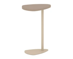 Стол журнальный (треугольный) 410х305х670 Асти / Asti (rv) images