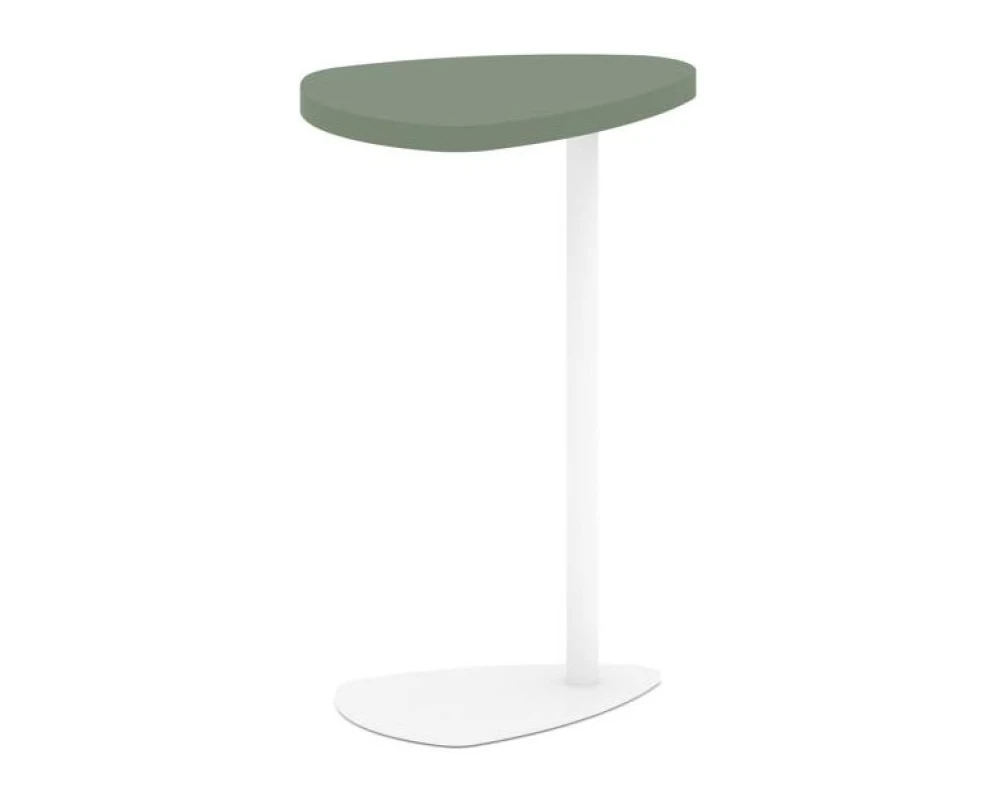 Стол журнальный (треугольный) 410х305х670 Асти / Asti (rv)