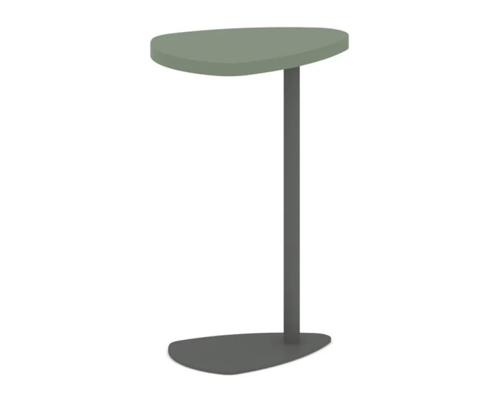 Стол журнальный (треугольный) 410х305х670 Асти / Asti (rv)