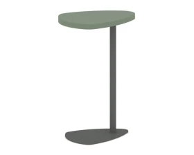 Стол журнальный (треугольный) 410х305х670 Асти / Asti (rv) images