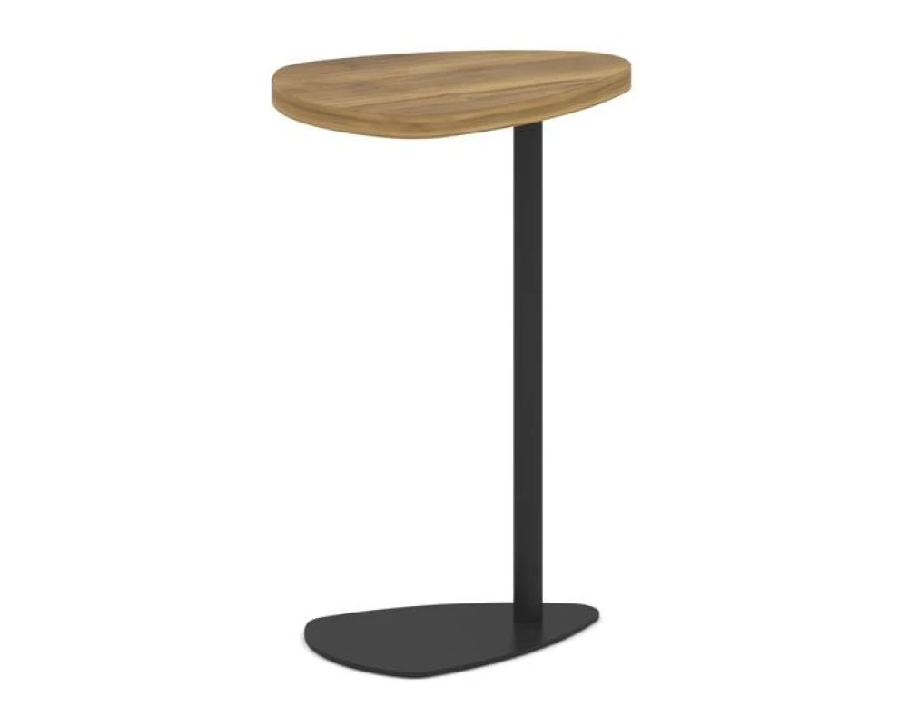 Стол журнальный (треугольный) 410х305х670 Асти / Asti (rv)