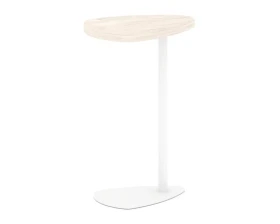 Стол журнальный (треугольный) 410х305х670 Асти / Asti (rv) images