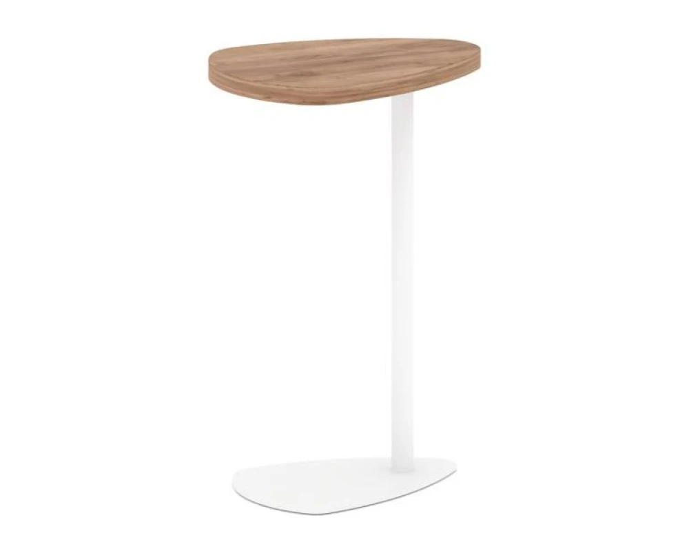 Стол журнальный (треугольный) 410х305х670 Асти / Asti (rv)