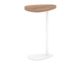 Стол журнальный (треугольный) 410х305х670 Асти / Asti (rv) images