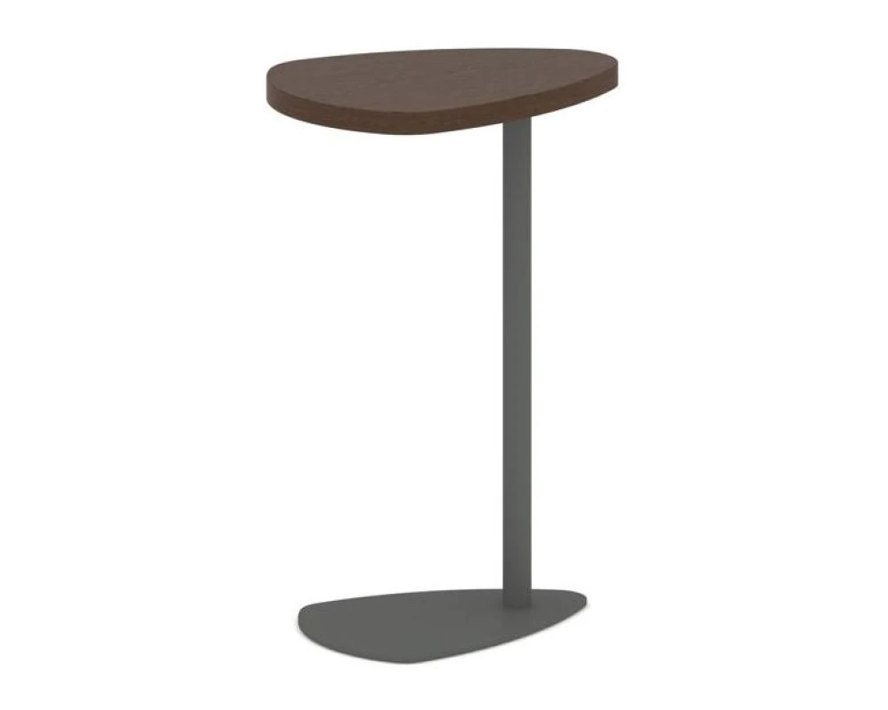 Стол журнальный (треугольный) 410х305х670 Асти / Asti (rv)