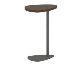 Стол журнальный (треугольный) 410х305х670 Асти / Asti (rv) images