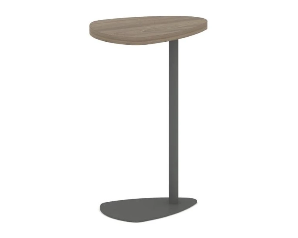 Стол журнальный (треугольный) 410х305х670 Асти / Asti (rv)