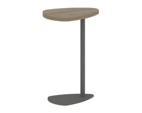 Стол журнальный (треугольный) 410х305х670 Асти / Asti (rv) images